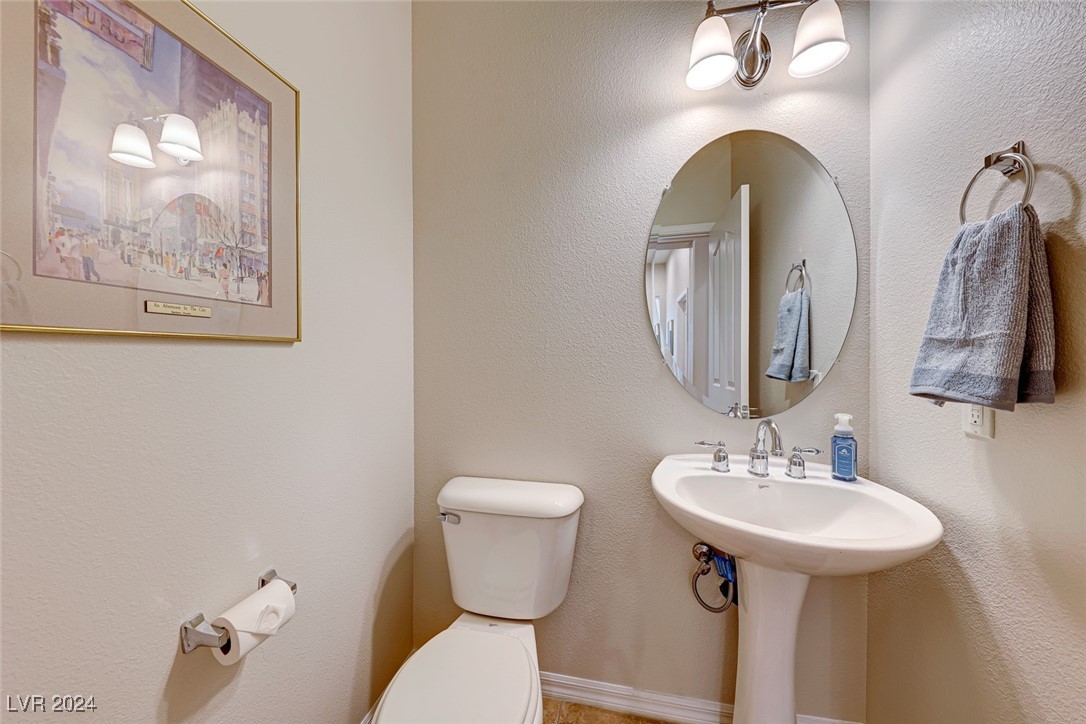 6148 Burleson Ranch Road Las Vegas, NV 89131 - Photo 30 of 42