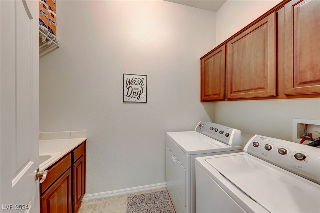 6148 Burleson Ranch Road Las Vegas, NV 89131 - Photo 31 of 42