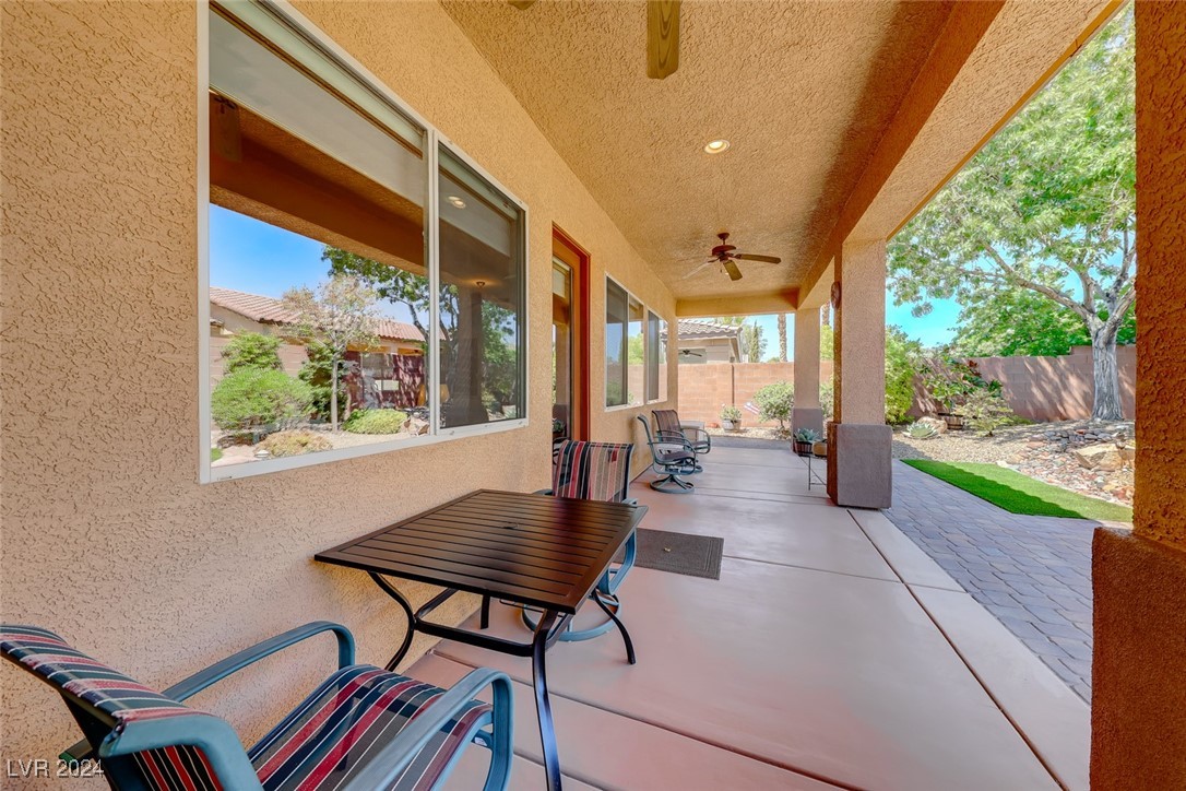 6148 Burleson Ranch Road Las Vegas, NV 89131 - Photo 34 of 42