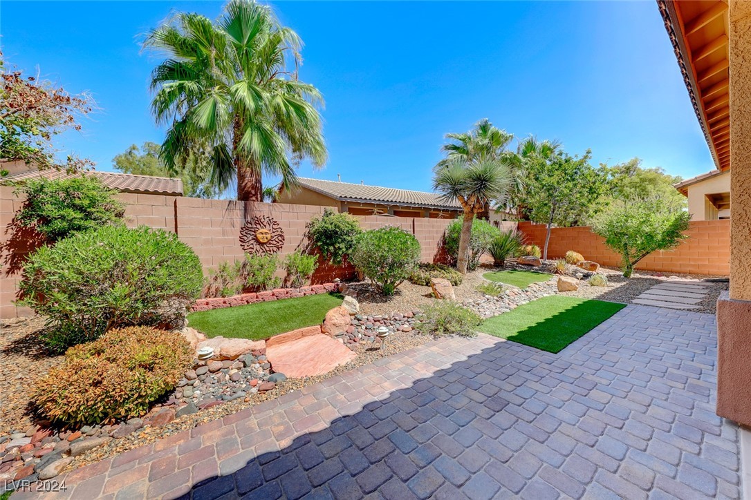 6148 Burleson Ranch Road Las Vegas, NV 89131 - Photo 35 of 42