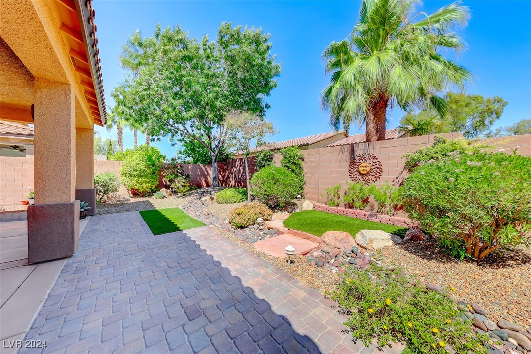 6148 Burleson Ranch Road Las Vegas, NV 89131 - Photo 36 of 42