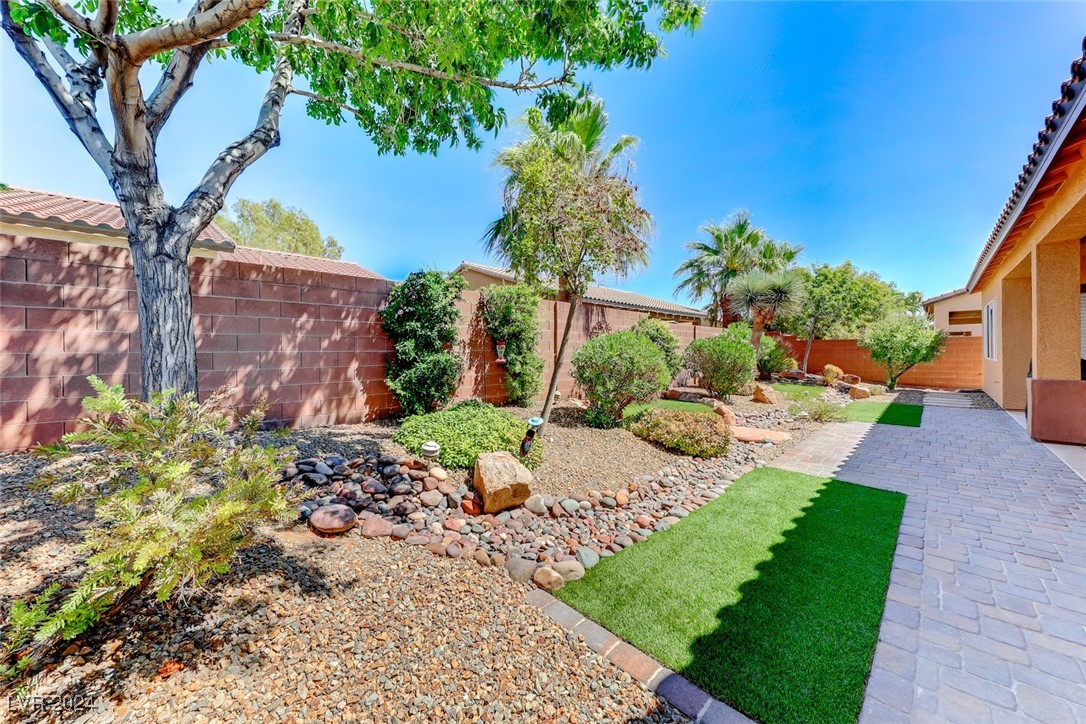 6148 Burleson Ranch Road Las Vegas, NV 89131 - Photo 38 of 42