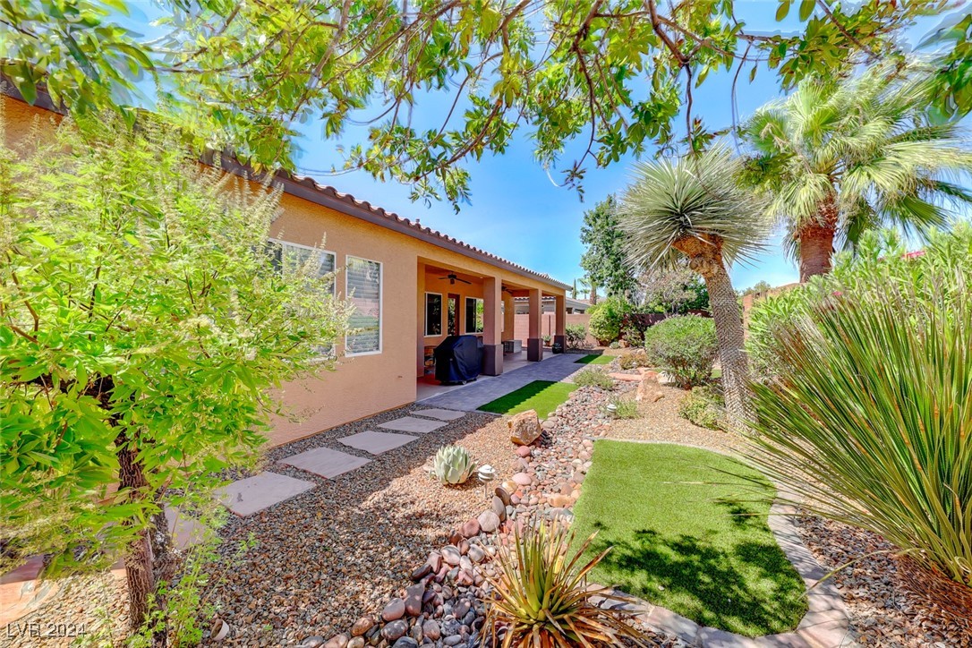 6148 Burleson Ranch Road Las Vegas, NV 89131 - Photo 39 of 42