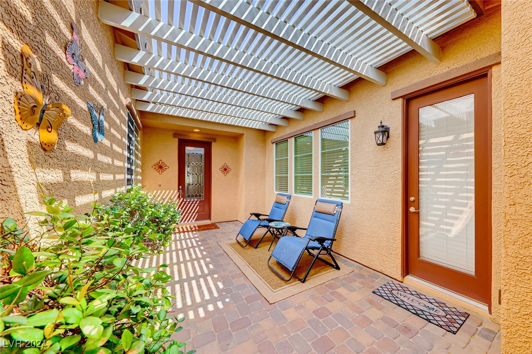 6148 Burleson Ranch Road Las Vegas, NV 89131 - Photo 4 of 42