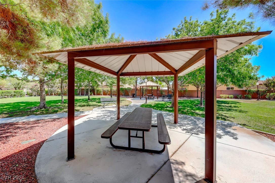 6148 Burleson Ranch Road Las Vegas, NV 89131 - Photo 41 of 42