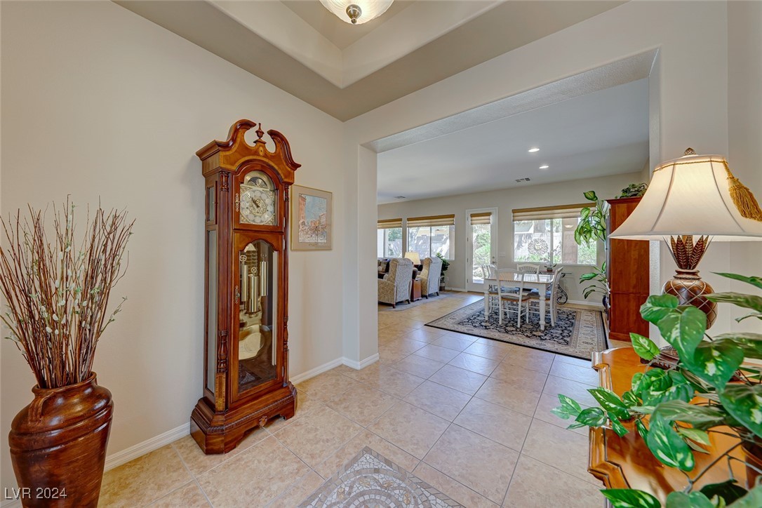 6148 Burleson Ranch Road Las Vegas, NV 89131 - Photo 5 of 42