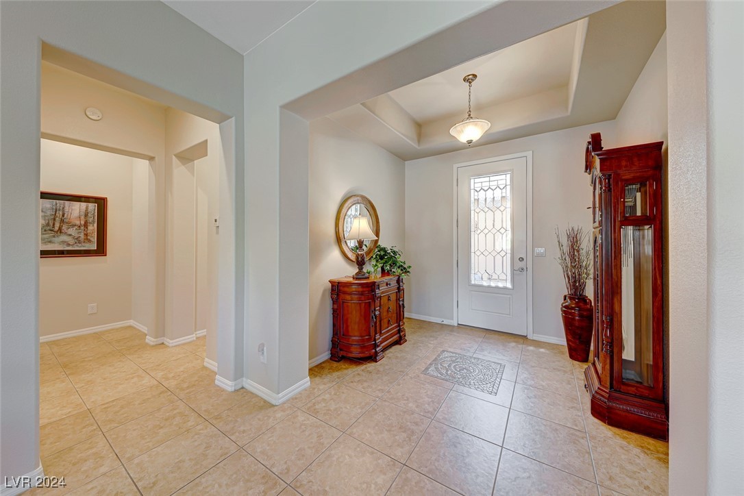 6148 Burleson Ranch Road Las Vegas, NV 89131 - Photo 6 of 42