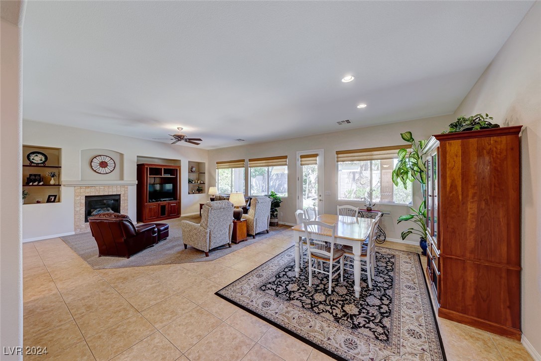 6148 Burleson Ranch Road Las Vegas, NV 89131 - Photo 10 of 42