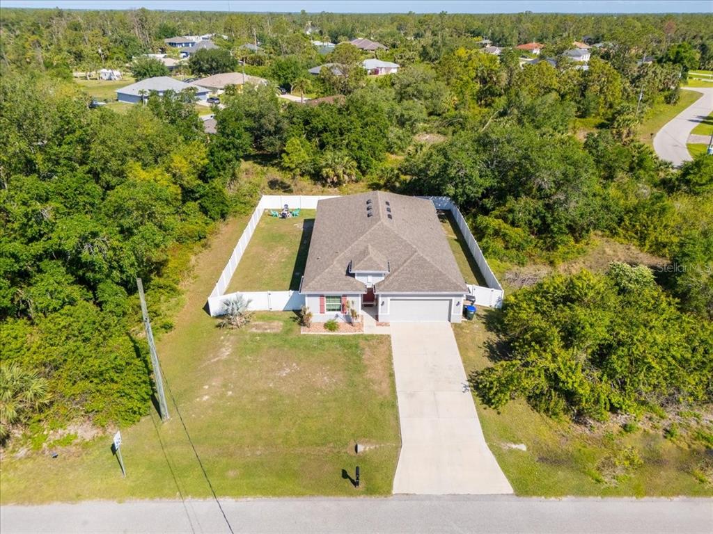 3476 Brewster Road North Port, FL 34288 - Photo 45 of 46