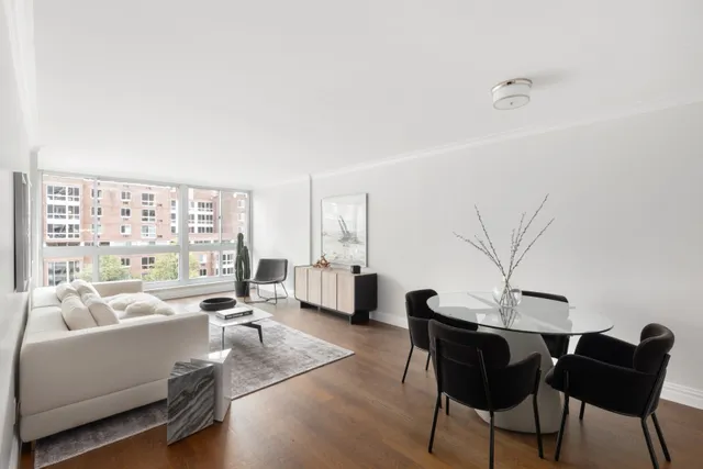 $1,075,000 | 625 Main Street, Unit 733 | Roosevelt Island