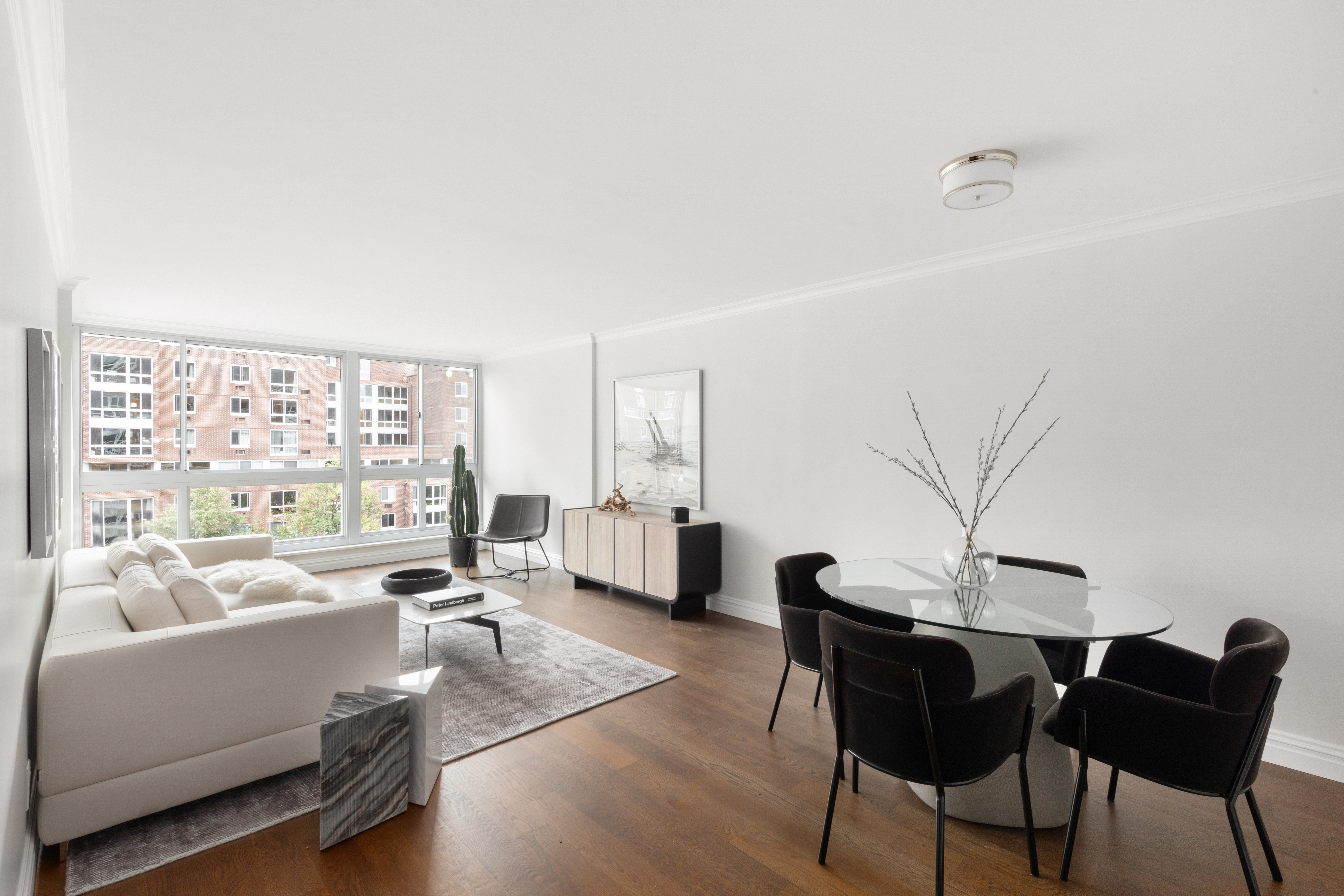 625 Main Street, Unit 733 Manhattan, NY 10044 - Photo 2 of 14