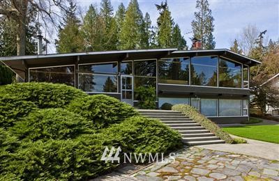 3212 Evergreen Point Road Medina, WA 98039 - Photo 1 of 1