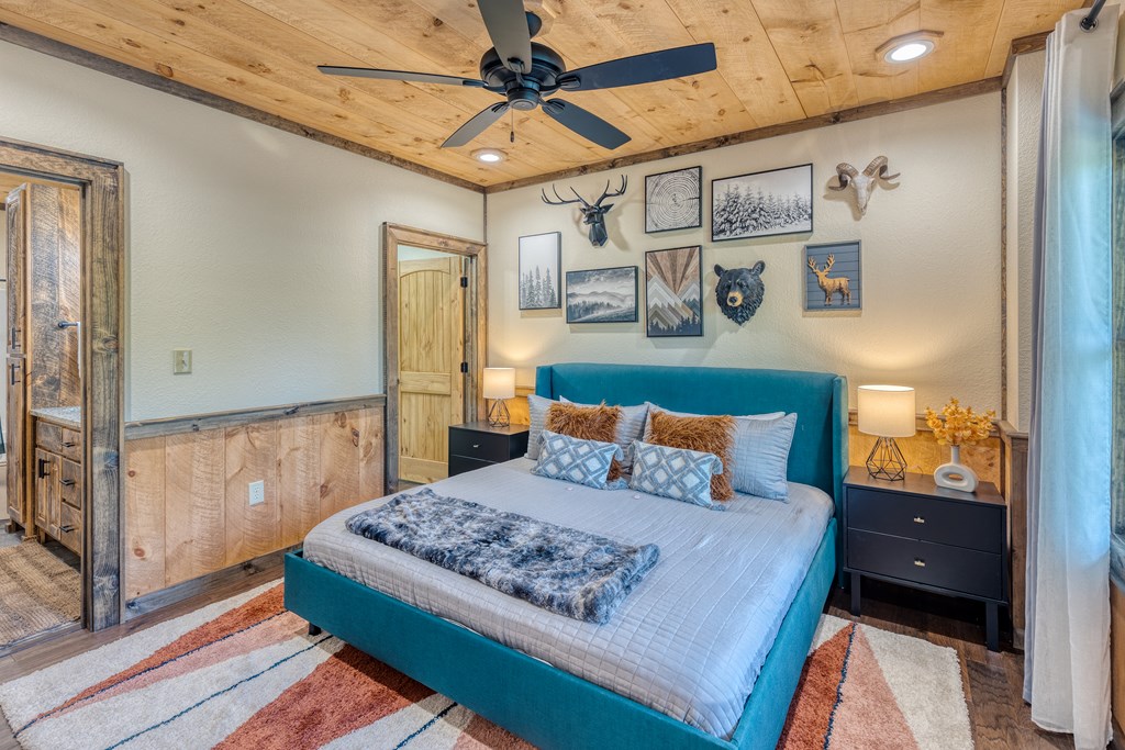 800 Wise Road Morganton, GA 30560 - Photo 39 of 109