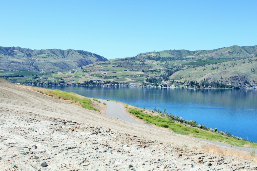 699 Makai Road Manson, WA 98831 - Photo 2 of 6 Gallery Image 2