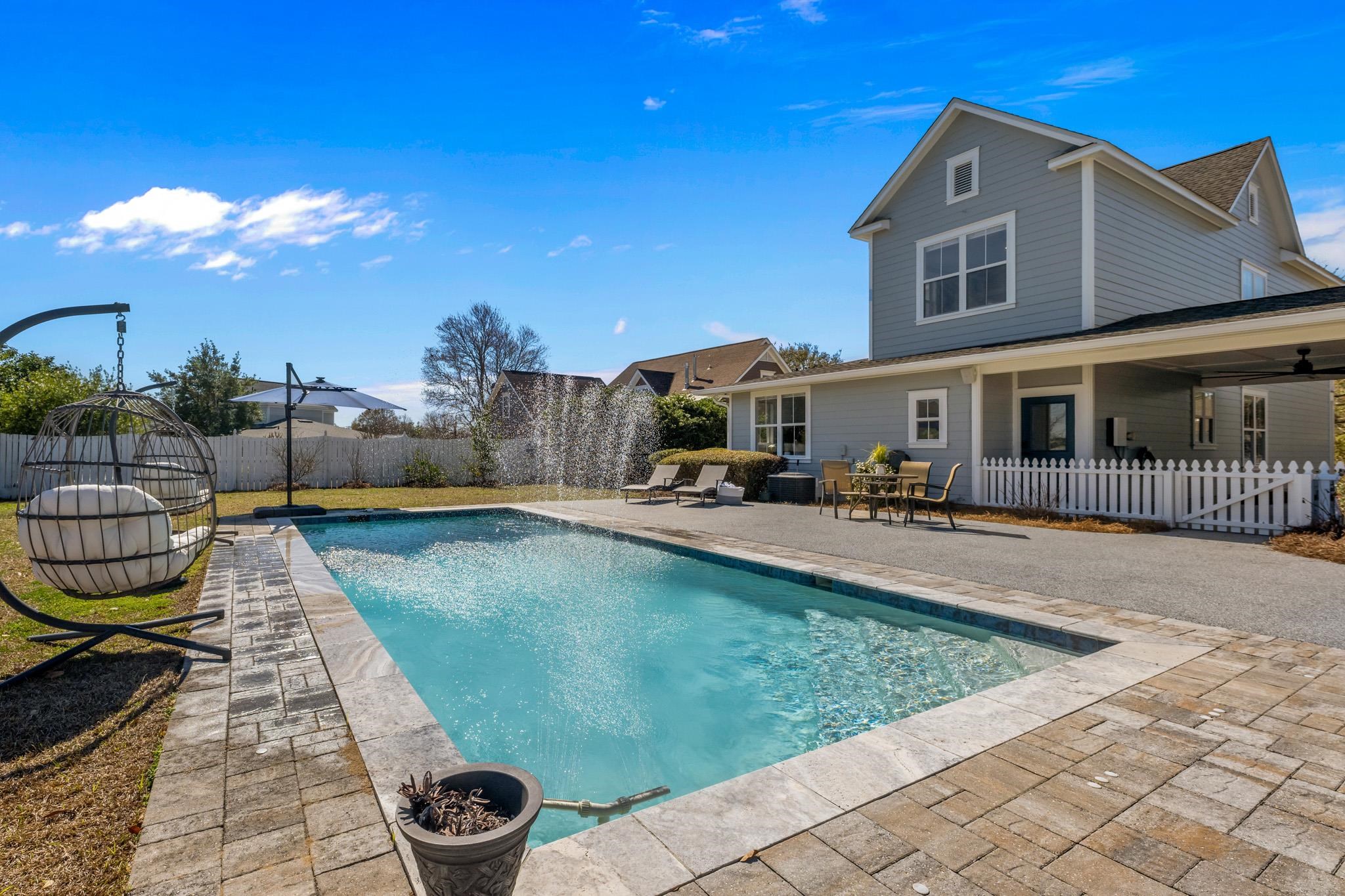 4117 Fitzgerald Road Tallahassee, FL 32311 - Photo 48 of 61