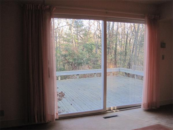 1018 Liberty Square Road Boxborough, MA 01719 - Photo 12 of 22 a view of an empty room and window