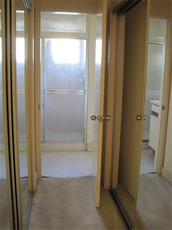 1018 Liberty Square Road Boxborough, MA 01719 - Photo 17 of 22 a bathroom with a glass door shower