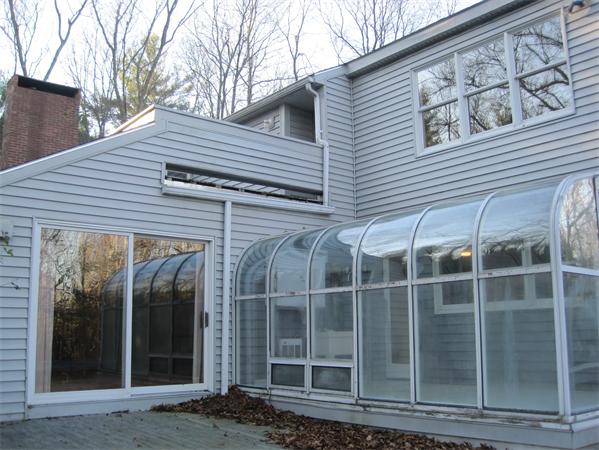 1018 Liberty Square Road Boxborough, MA 01719 - Photo 3 of 22 a view of a house with a door and wooden floor