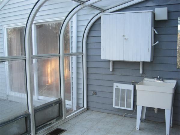 1018 Liberty Square Road Boxborough, MA 01719 - Photo 9 of 22 a bathroom with a mirror and a shower