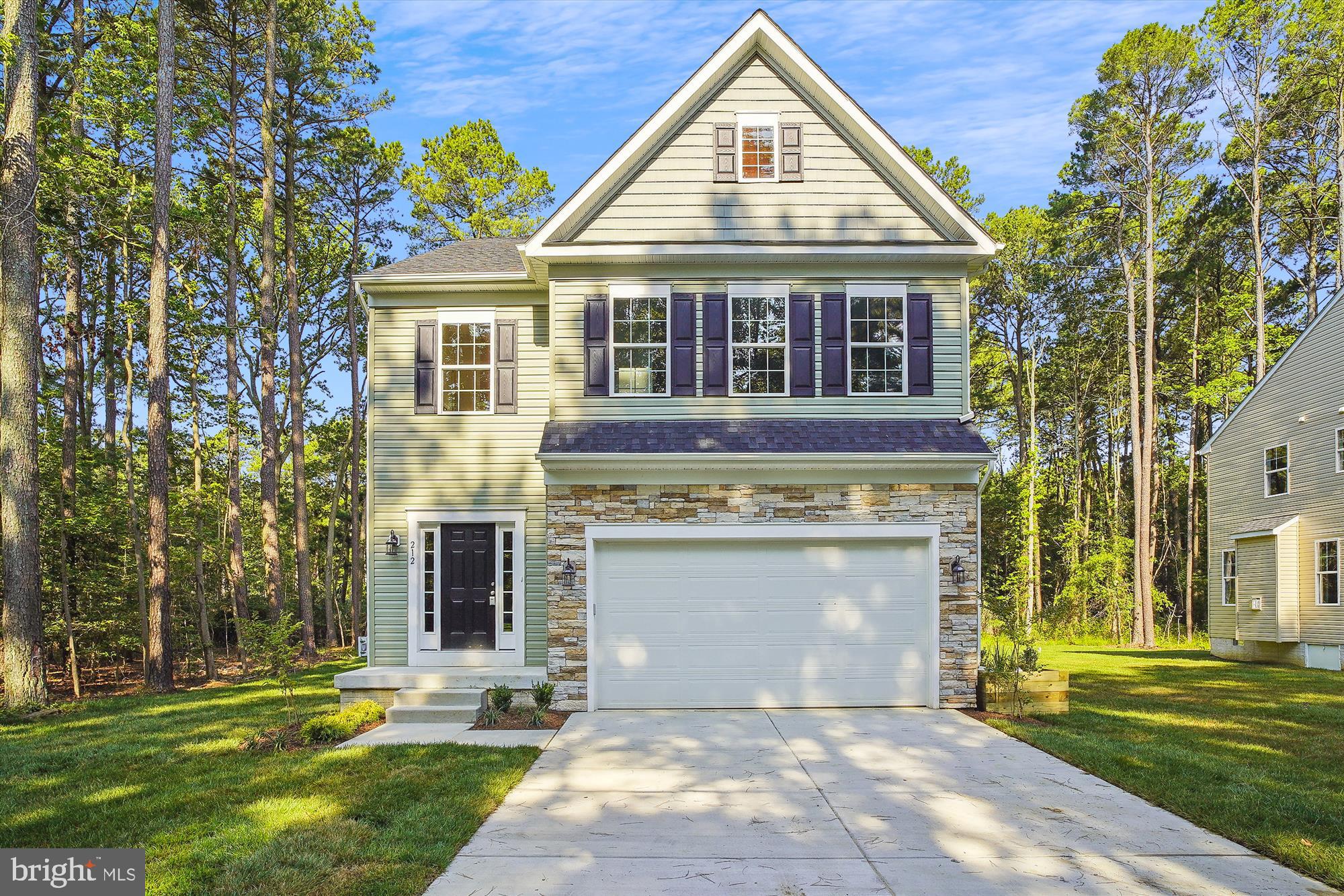212 Ackerman Drive Stevensville, MD 21666 - Photo 1 of 63
