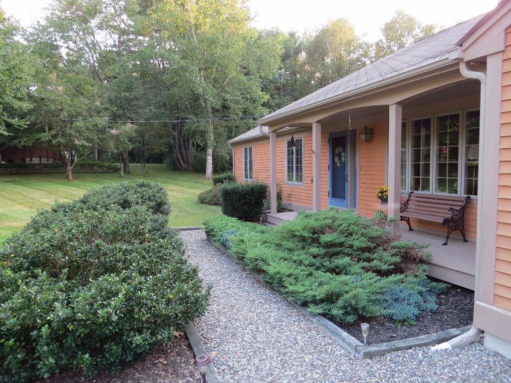 188 Bearce Road Winthrop, ME 04364 - Photo 3 of 35 Photo