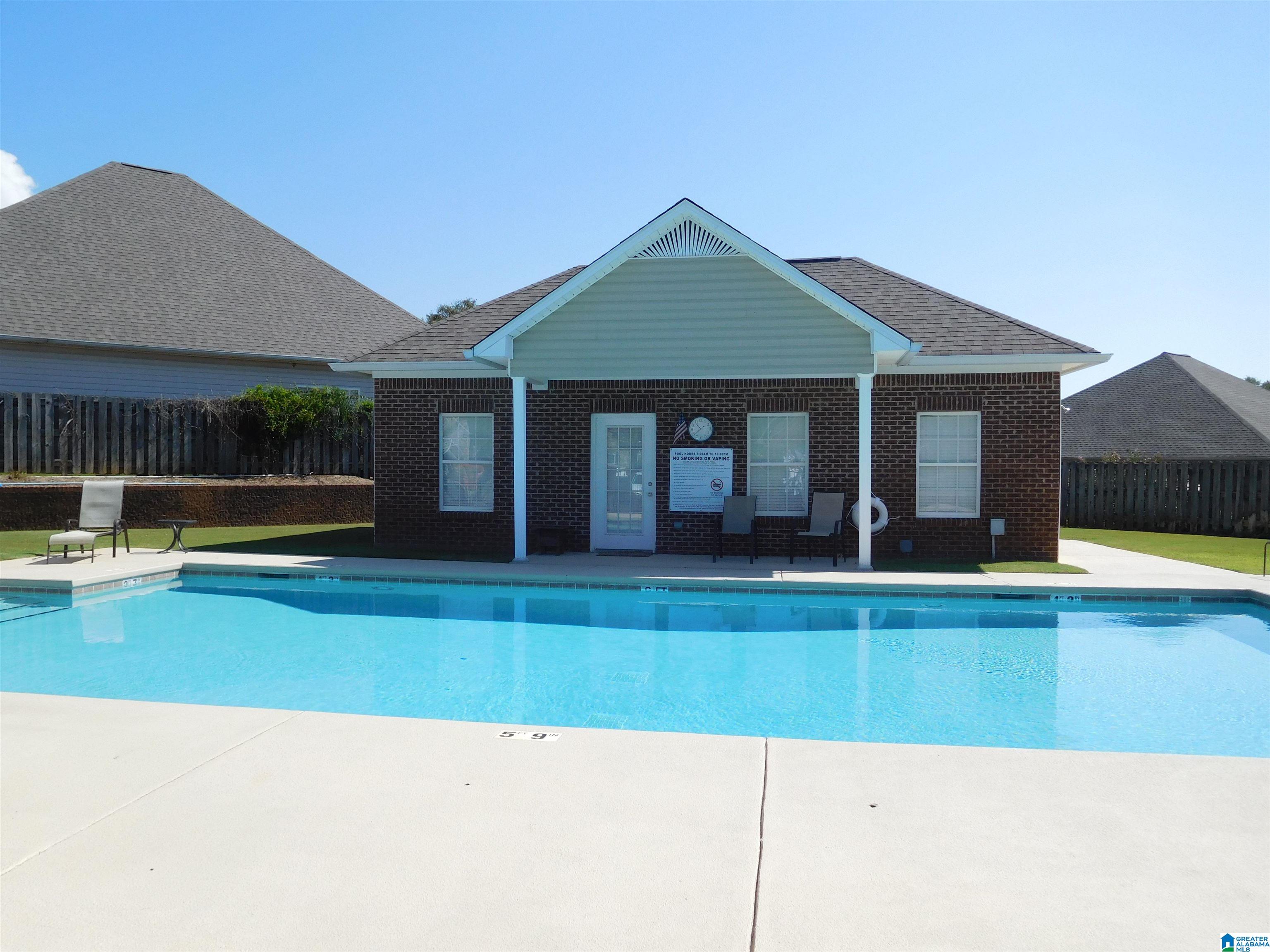 105 Arbor Lane Springville, AL 35146 - Photo 26 of 30 Gallery Image 26