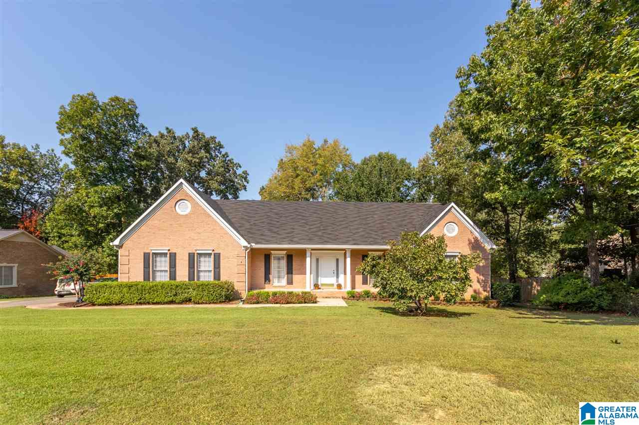 305 Wind Ridge Northeast Jacksonville, AL 36265 - Photo 44 of 46