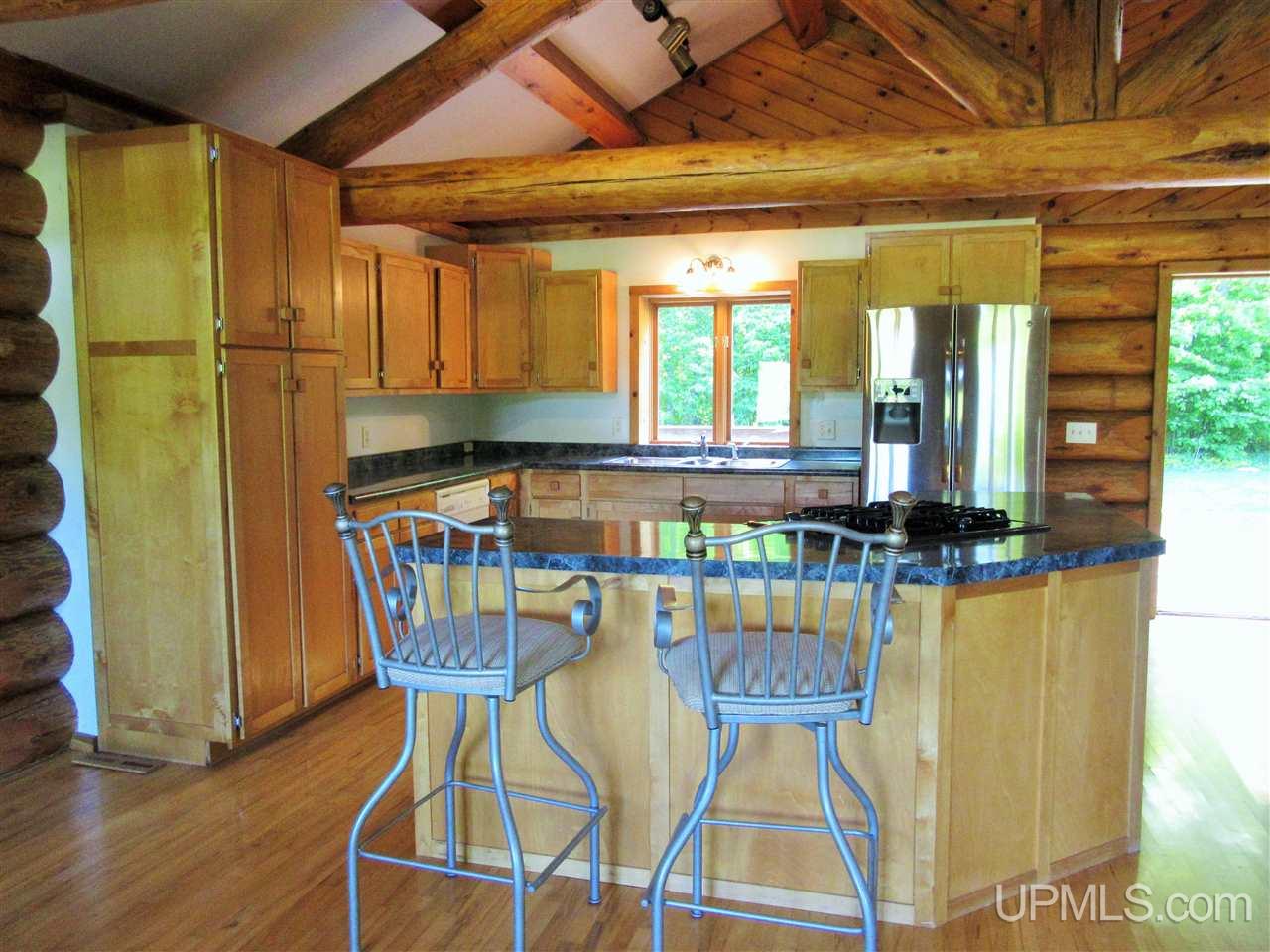 10872 Davidson Road Cooks, MI 49817 - Photo 13 of 23