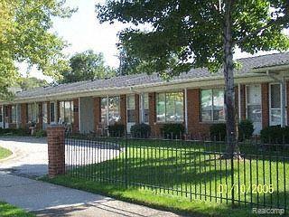 22444 Kelly Road, Unit 7 Eastpointe, MI 48021 - Photo 1 of 1 1