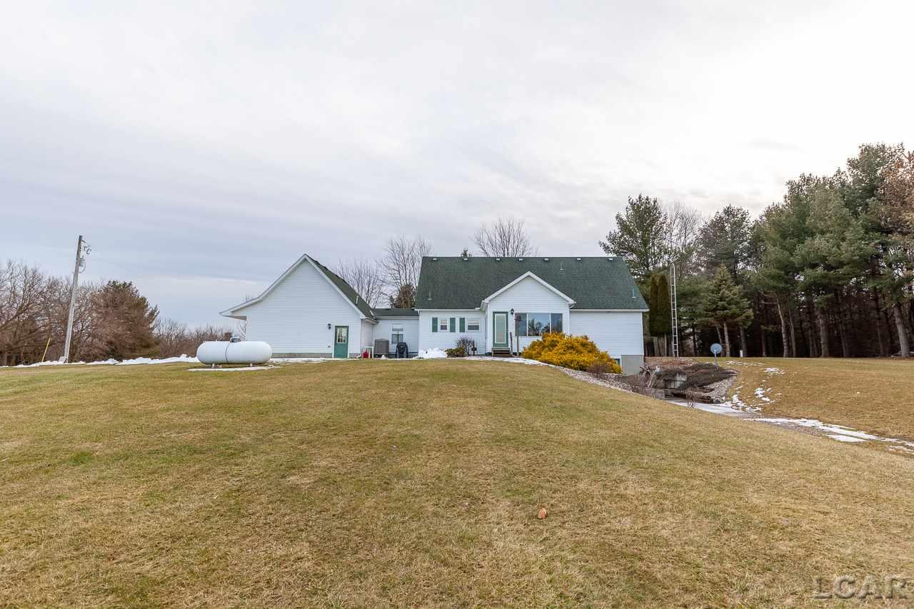 6192 Centennial Road Tecumseh, MI 49286 - Photo 47 of 51
