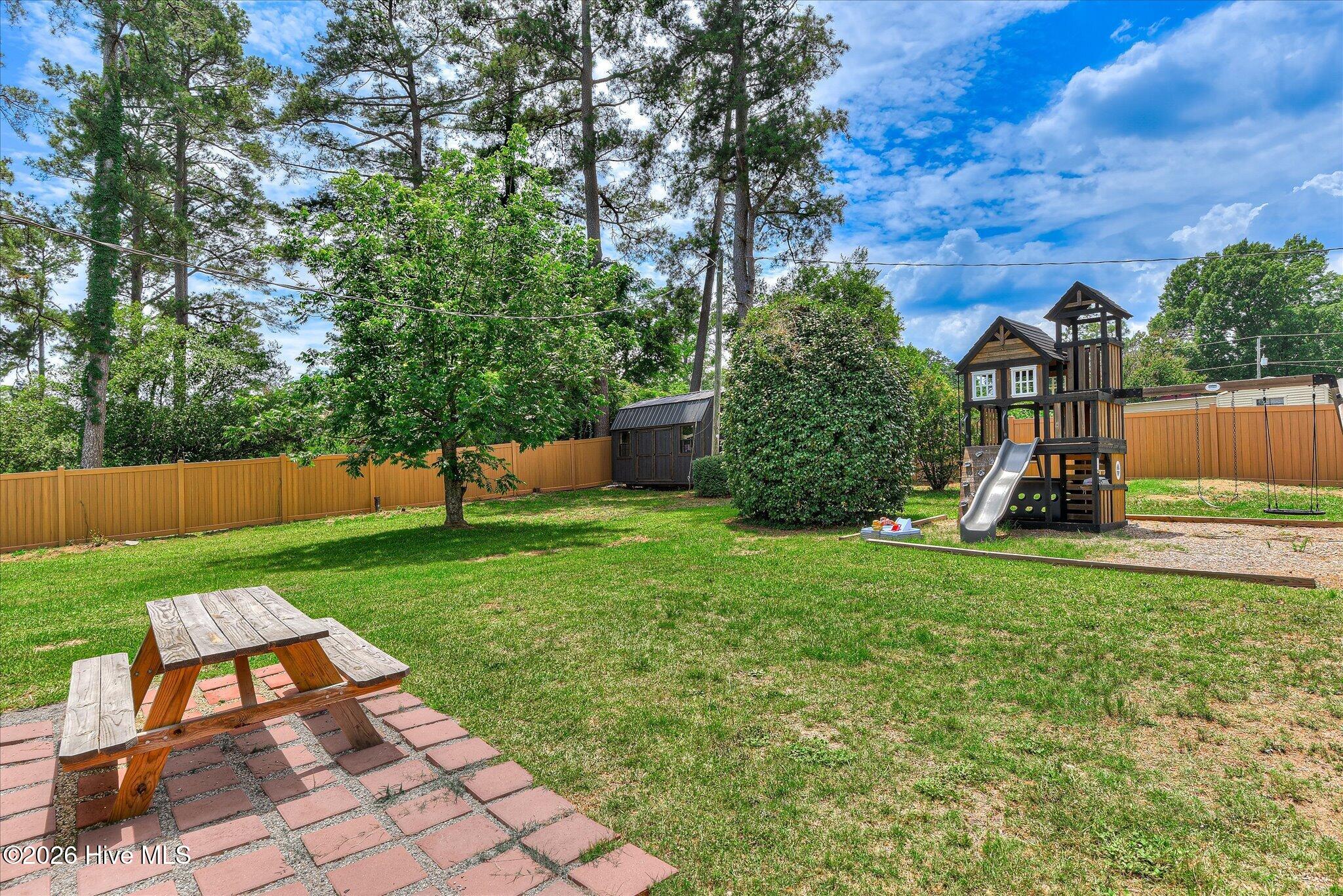 501 Hampton Avenue North Augusta, SC 29841 - Photo 49 of 58