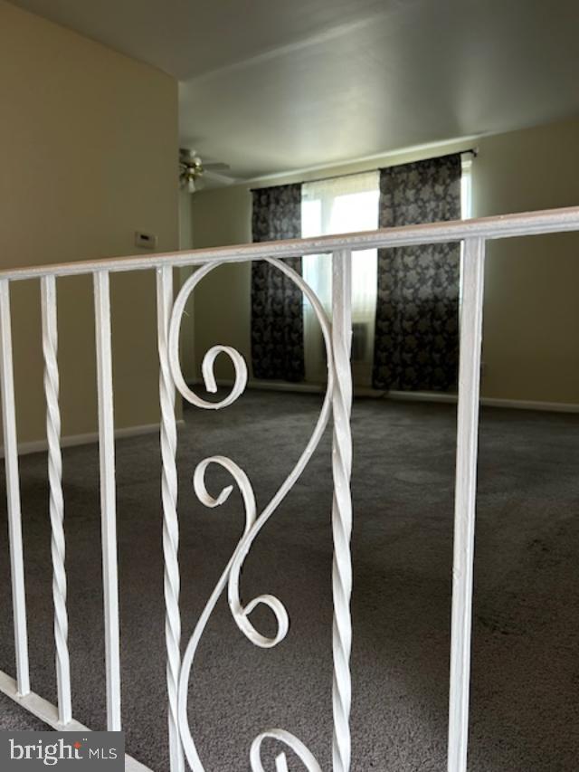 10120 Verree Road Philadelphia, PA 19116 - Photo 12 of 17 a view of washer and dryer