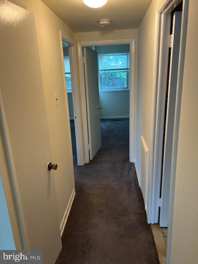 10120 Verree Road Philadelphia, PA 19116 - Photo 7 of 17 a view of a hallway