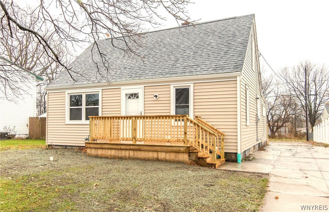 699 South Huth Road Cheektowaga, NY 14225 - Photo 1 of 1 Gallery Image 1