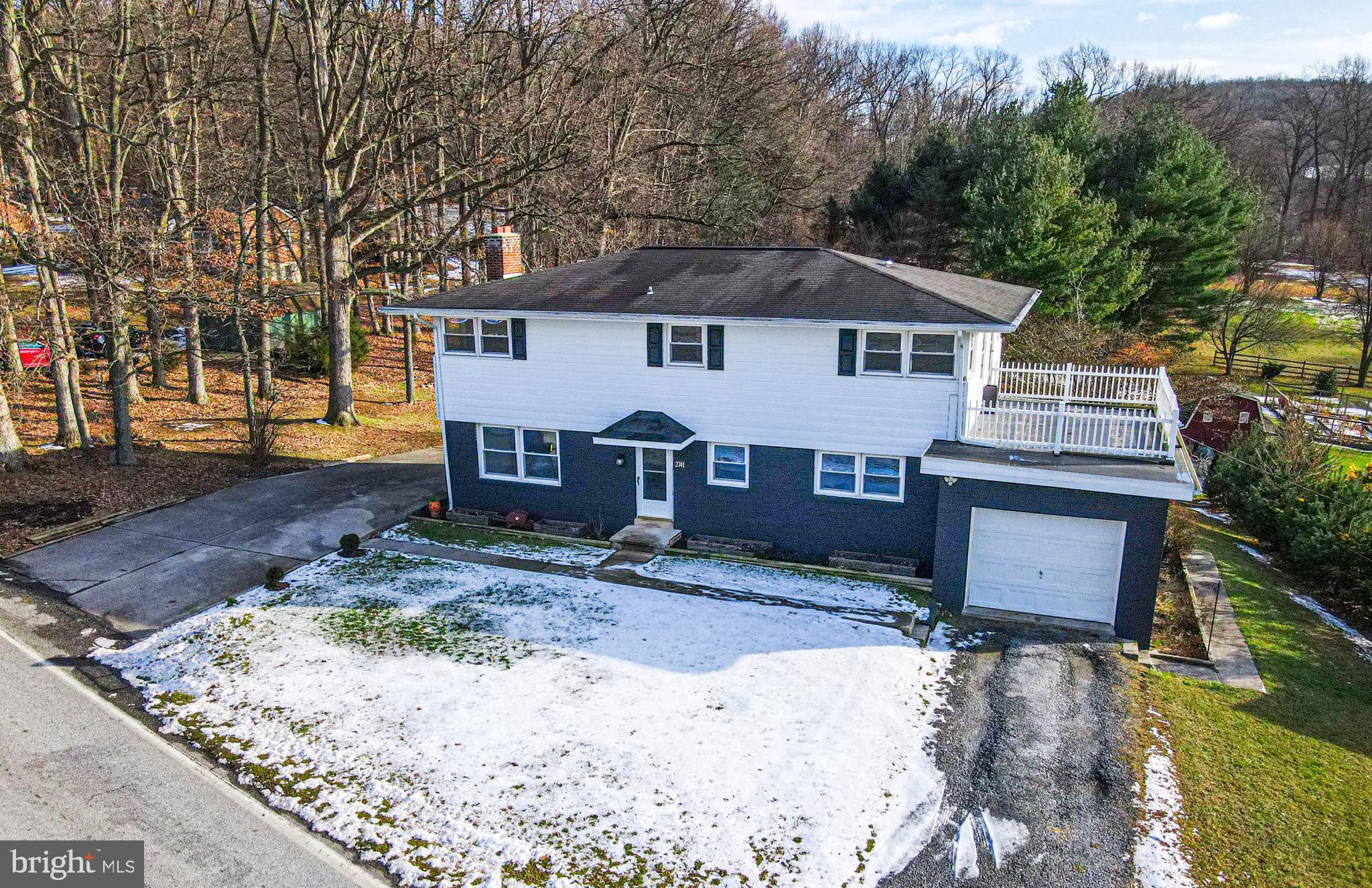 2741 Stoverstown Road Spring Grove, PA 17362 - Photo 1 of 57 Welcome home!