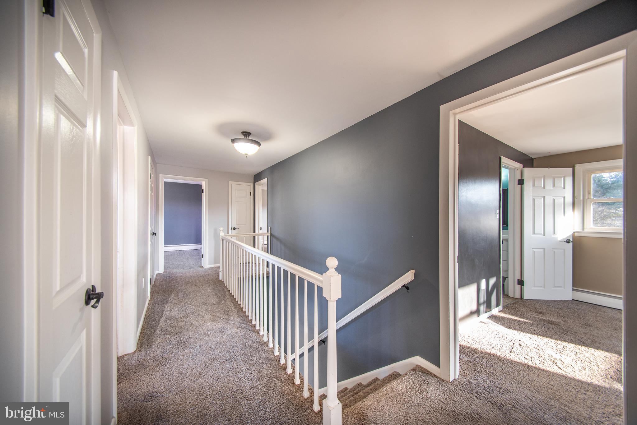 2741 Stoverstown Road Spring Grove, PA 17362 - Photo 20 of 57 Upper Level Hall