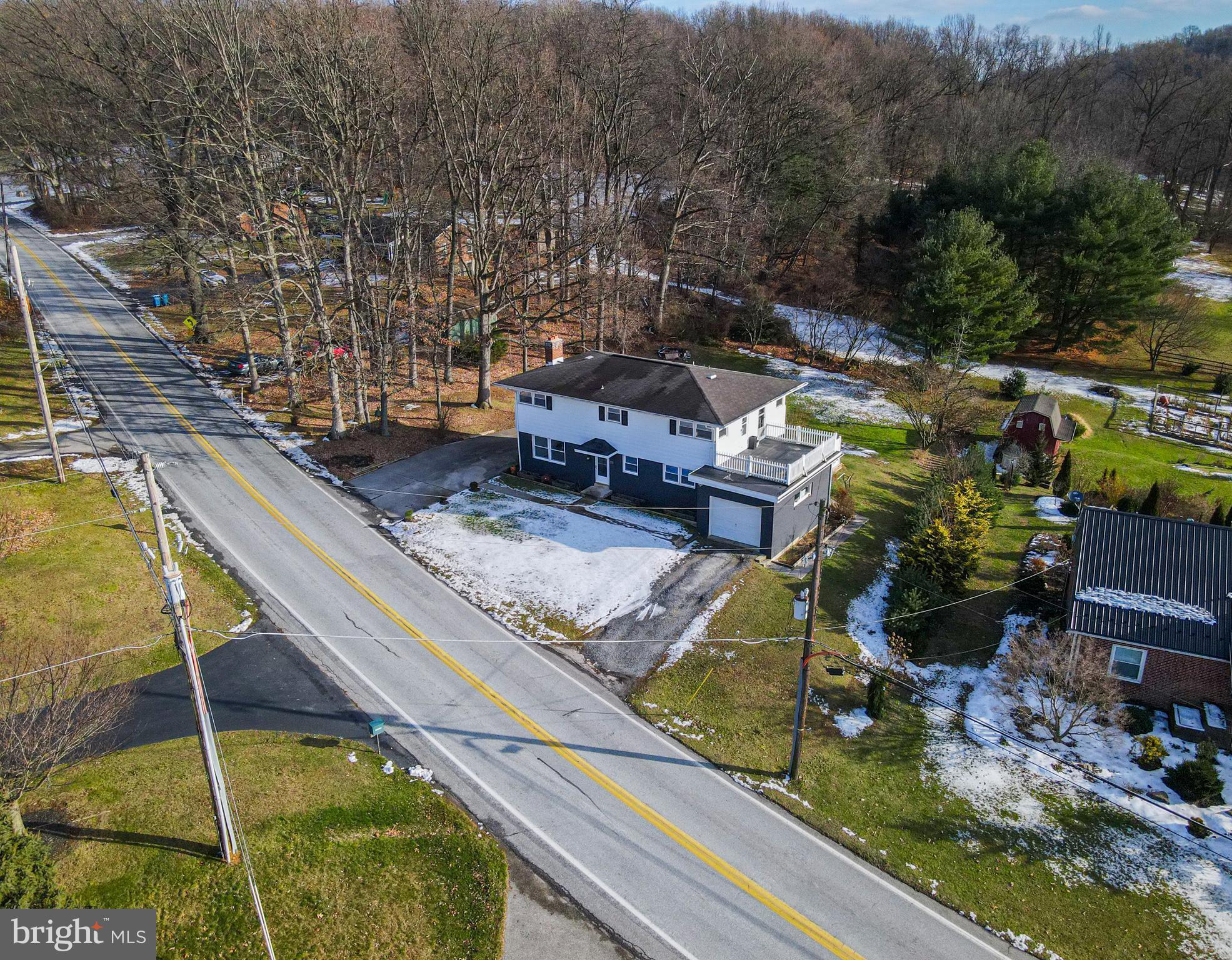 2741 Stoverstown Road Spring Grove, PA 17362 - Photo 2 of 57