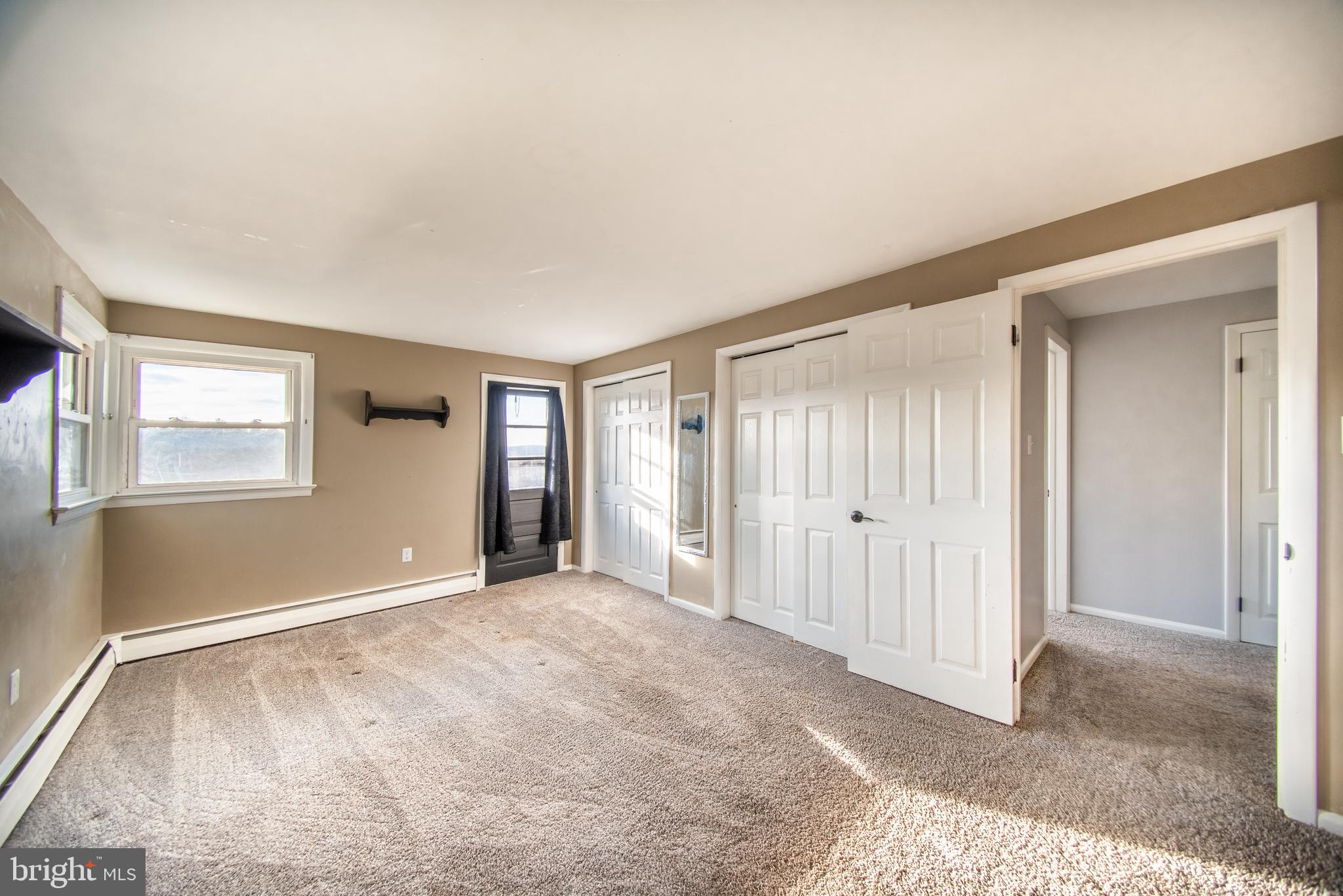 2741 Stoverstown Road Spring Grove, PA 17362 - Photo 21 of 57 Primary Bedroom