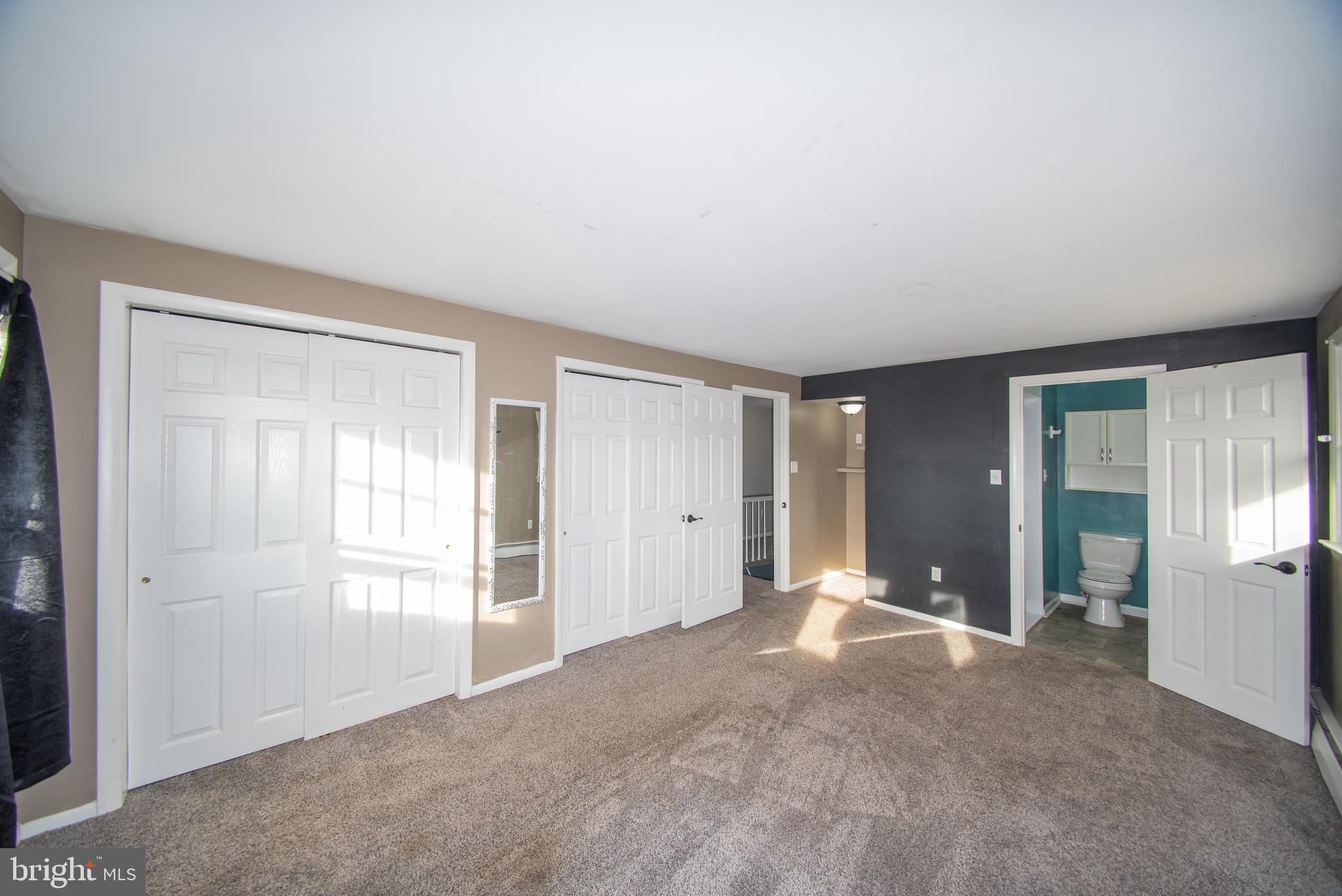 2741 Stoverstown Road Spring Grove, PA 17362 - Photo 23 of 57 Primary Bedroom