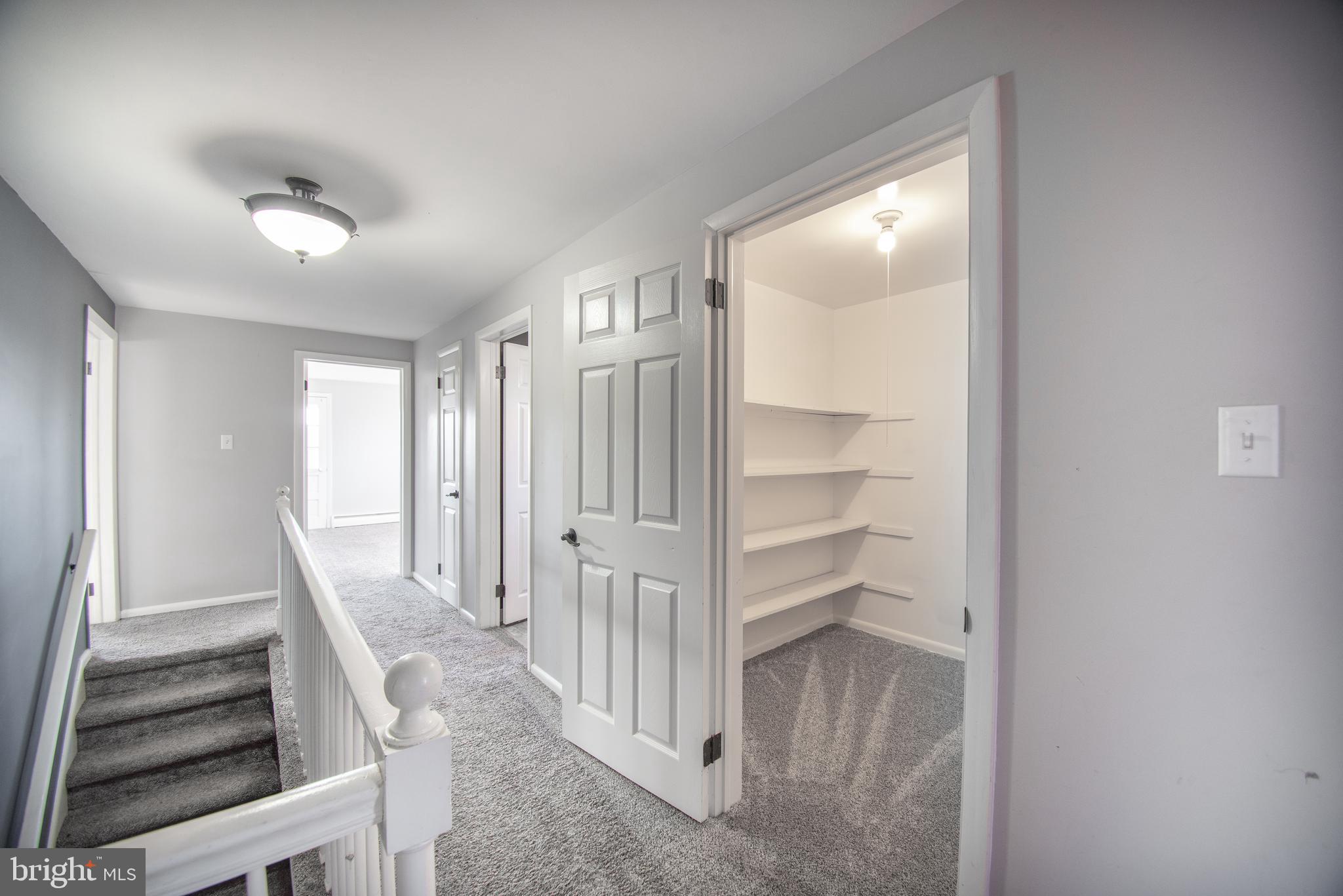 2741 Stoverstown Road Spring Grove, PA 17362 - Photo 32 of 57 Upper Level Hall