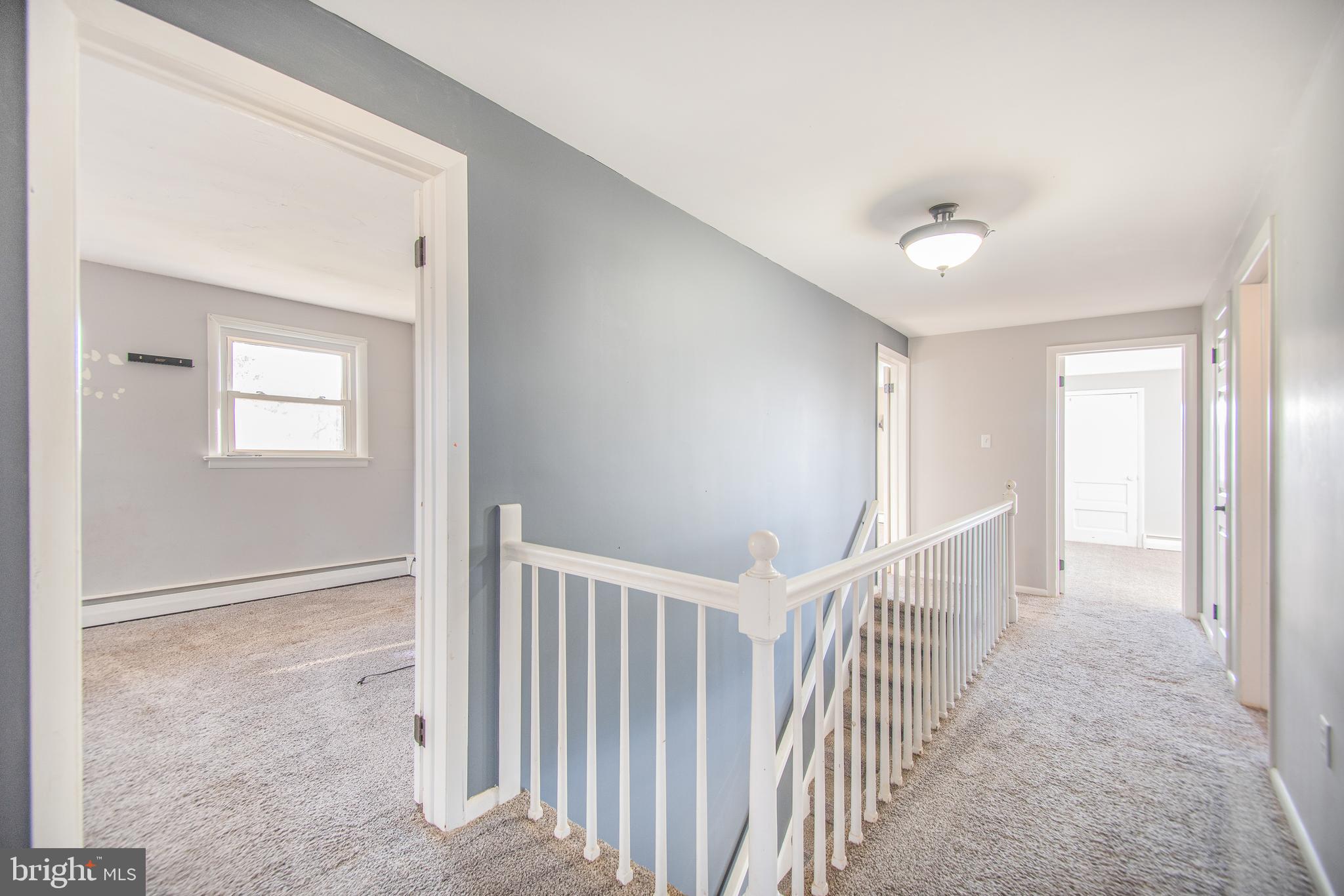 2741 Stoverstown Road Spring Grove, PA 17362 - Photo 36 of 57 Upper Level Hall