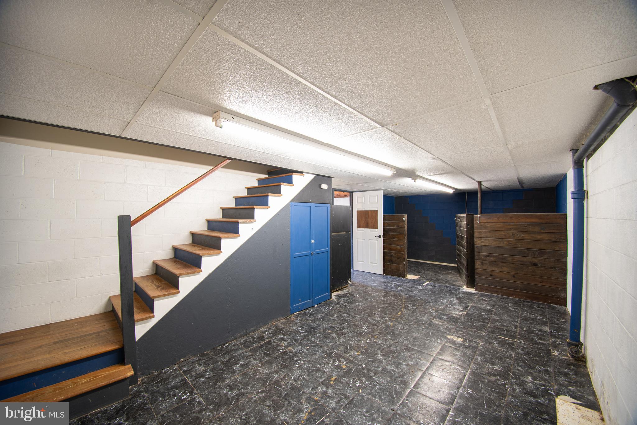2741 Stoverstown Road Spring Grove, PA 17362 - Photo 40 of 57 Lower Level Rec Rm