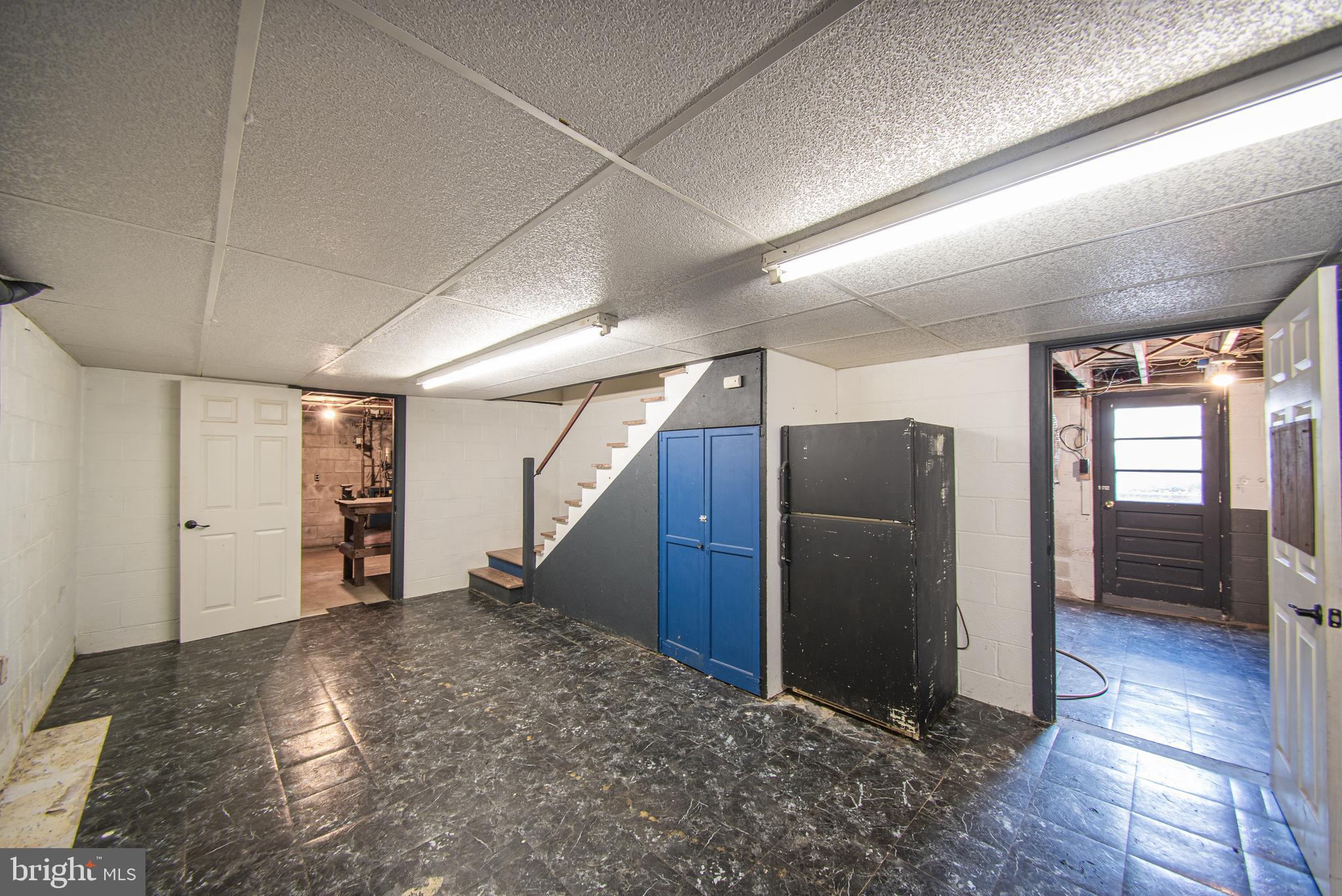 2741 Stoverstown Road Spring Grove, PA 17362 - Photo 41 of 57 Lower Level Rec Rm