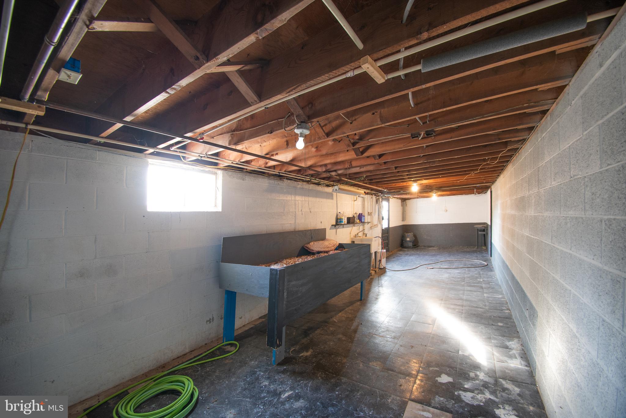 2741 Stoverstown Road Spring Grove, PA 17362 - Photo 44 of 57 Laundry / Storage