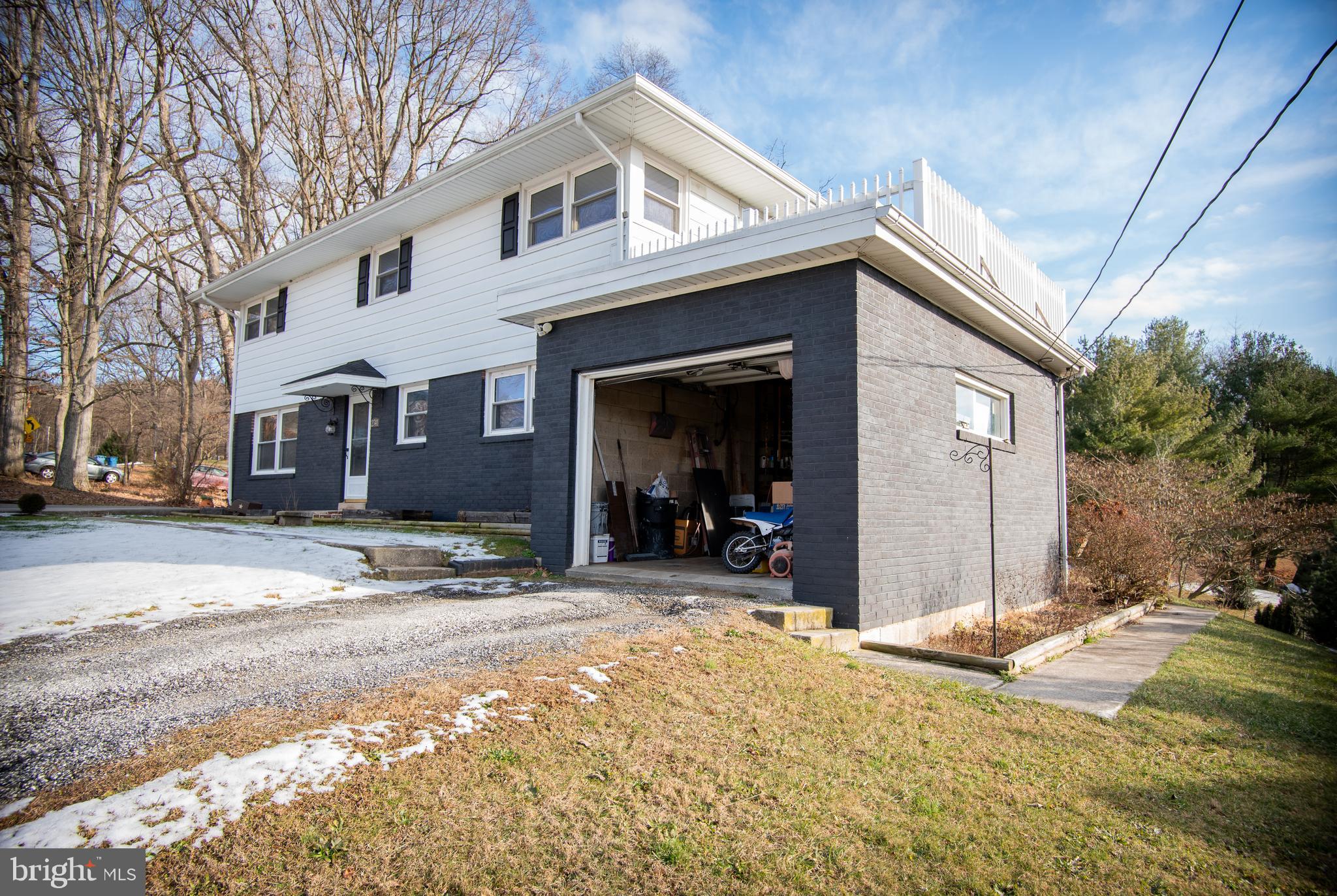 2741 Stoverstown Road Spring Grove, PA 17362 - Photo 45 of 57
