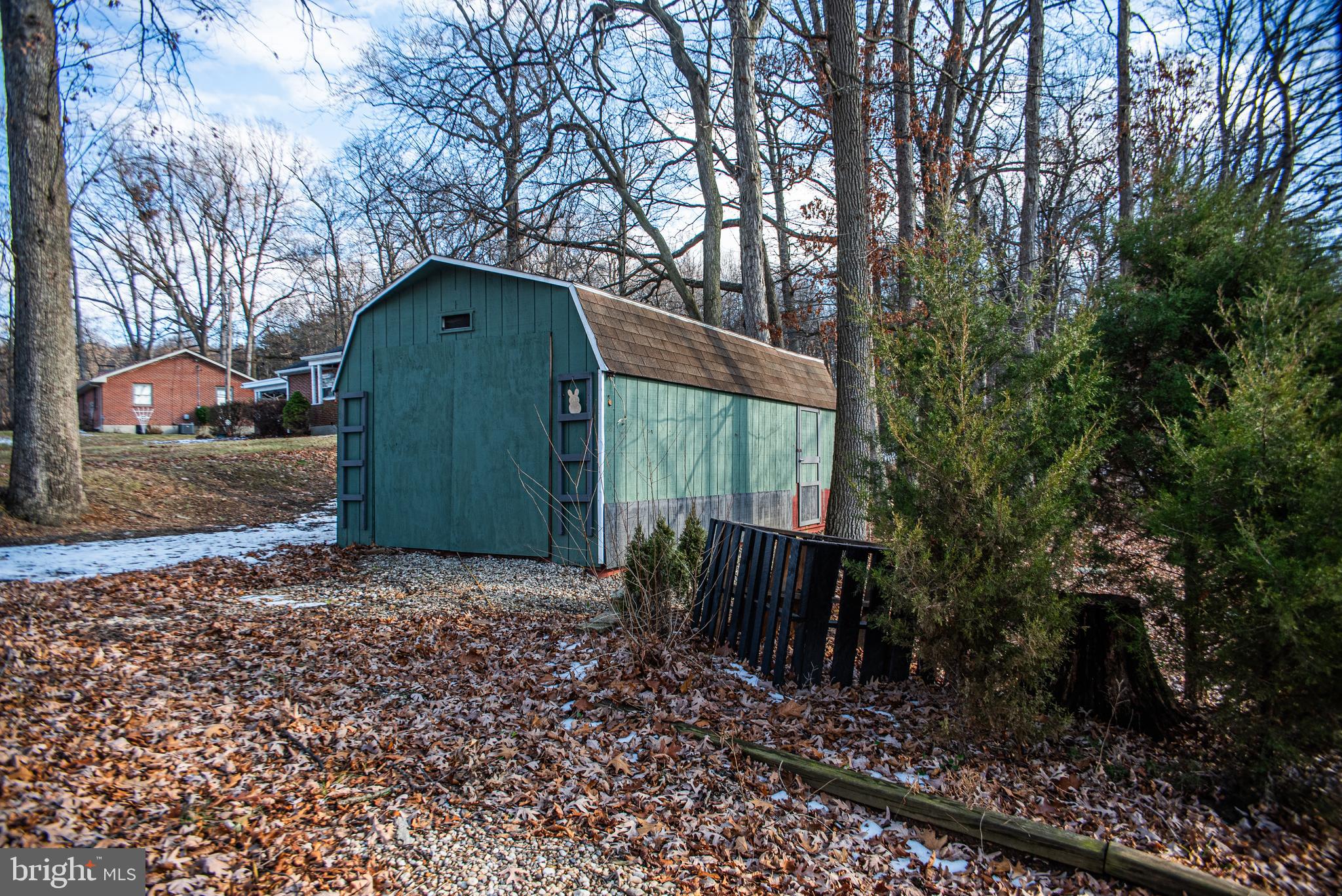 2741 Stoverstown Road Spring Grove, PA 17362 - Photo 50 of 57