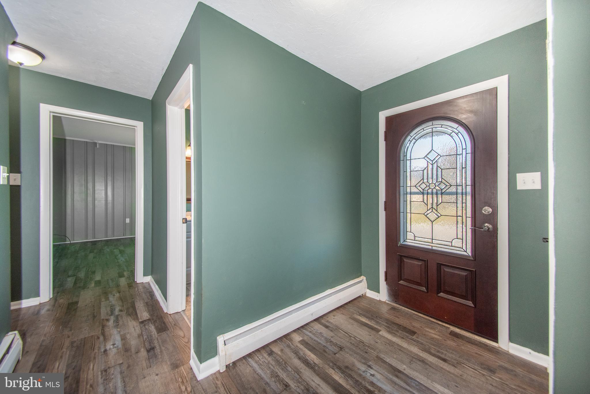 2741 Stoverstown Road Spring Grove, PA 17362 - Photo 5 of 57 Foyer
