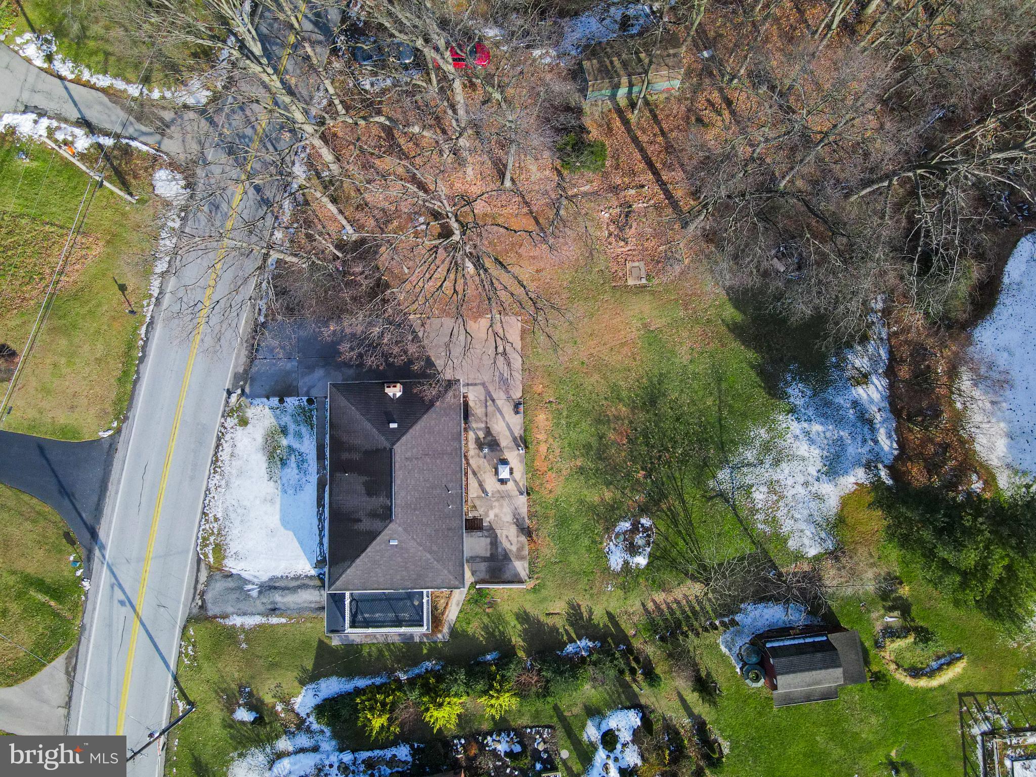 2741 Stoverstown Road Spring Grove, PA 17362 - Photo 52 of 57