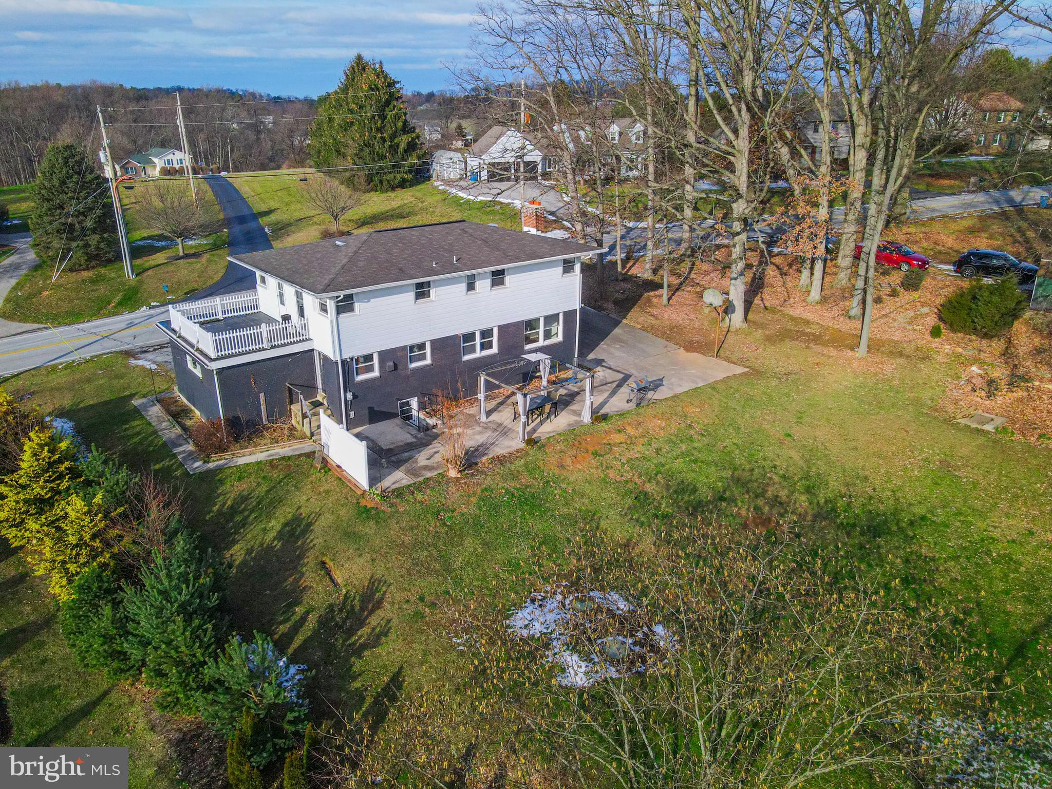 2741 Stoverstown Road Spring Grove, PA 17362 - Photo 53 of 57