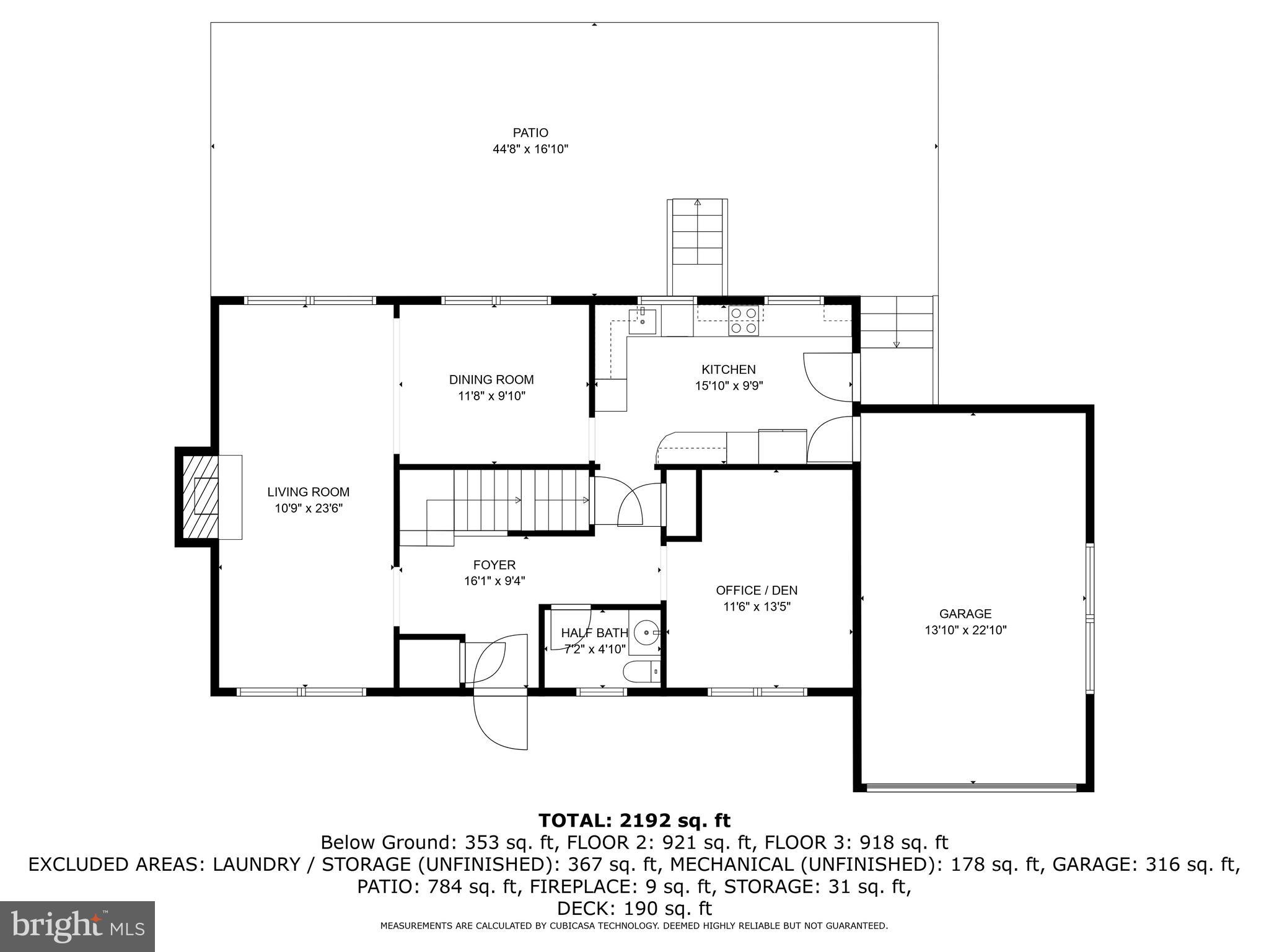 2741 Stoverstown Road Spring Grove, PA 17362 - Photo 54 of 57